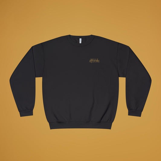 BelleAllure Unisex Sweatshirt
