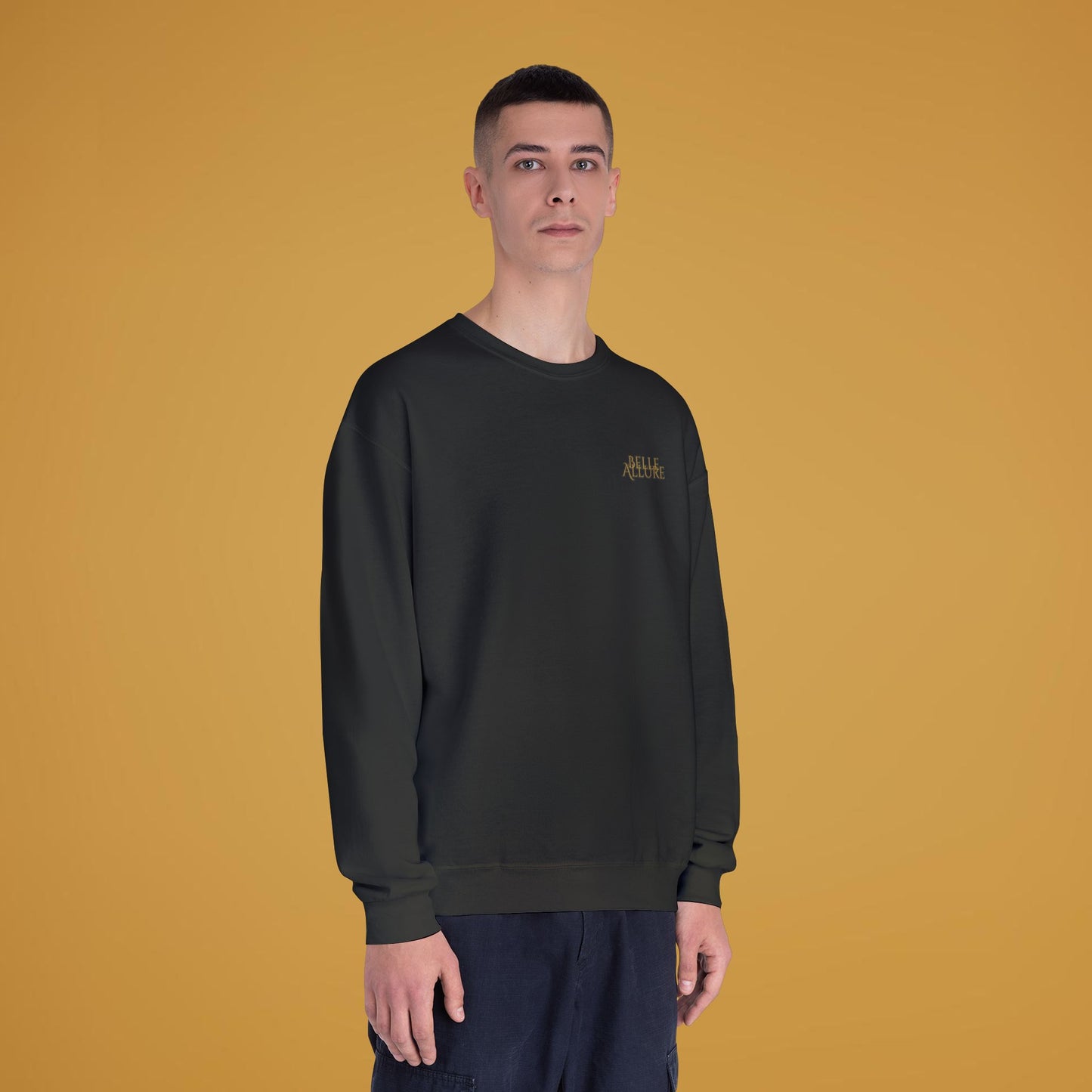 BelleAllure Sweatshirt Unisex