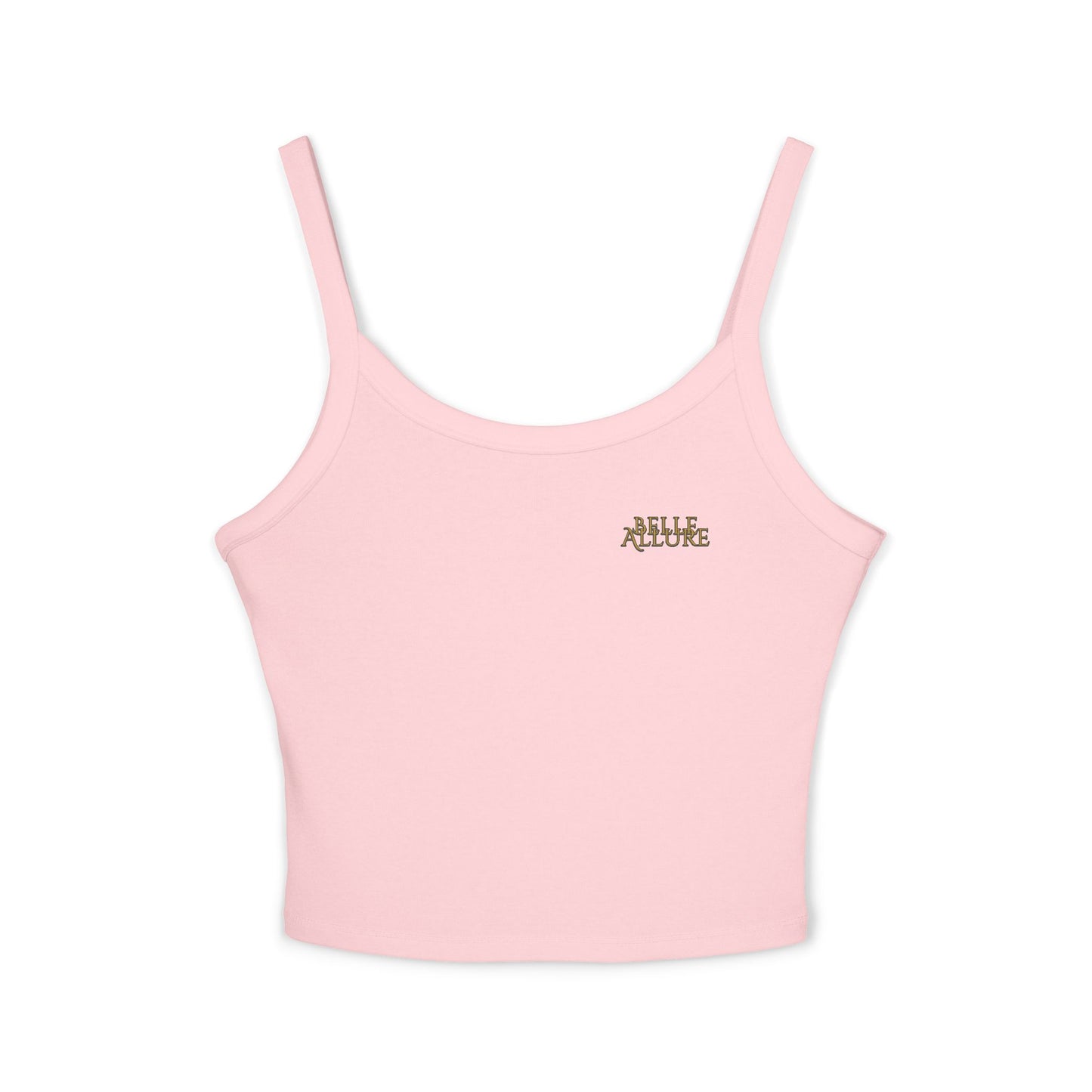BelleAllure Crop-Top Women