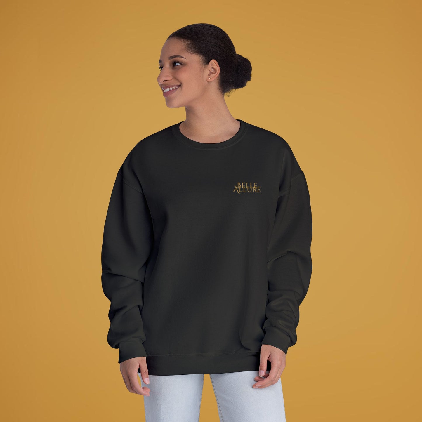 BelleAllure Sweatshirt Unisex