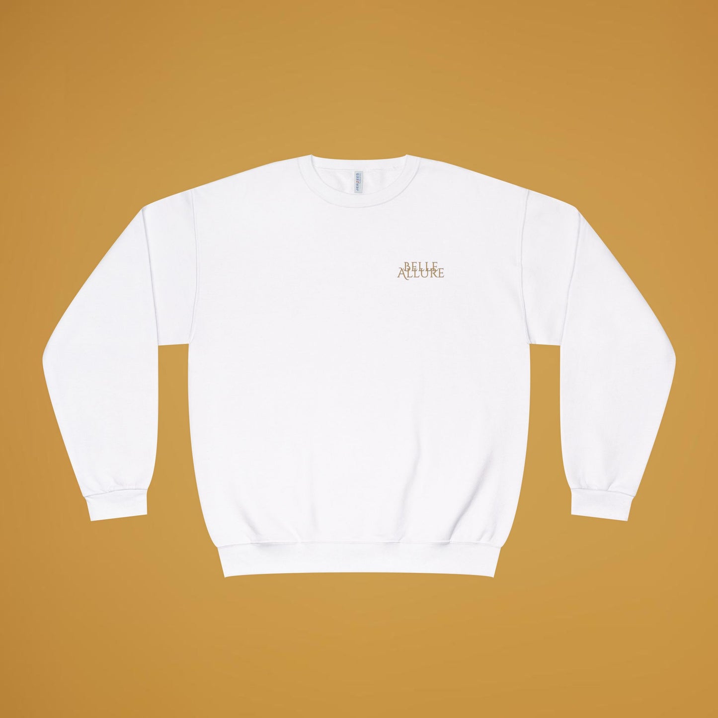 BelleAllure Sweatshirt Unisex