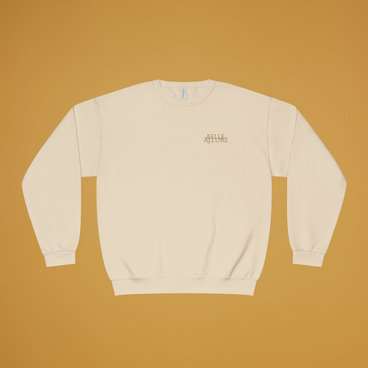 BelleAllure Sweatshirt Unisex