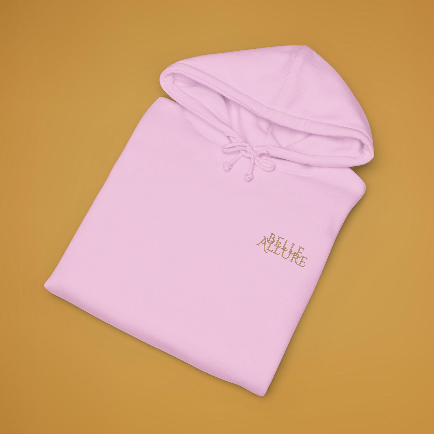 BelleAllure Unisex Hoodie