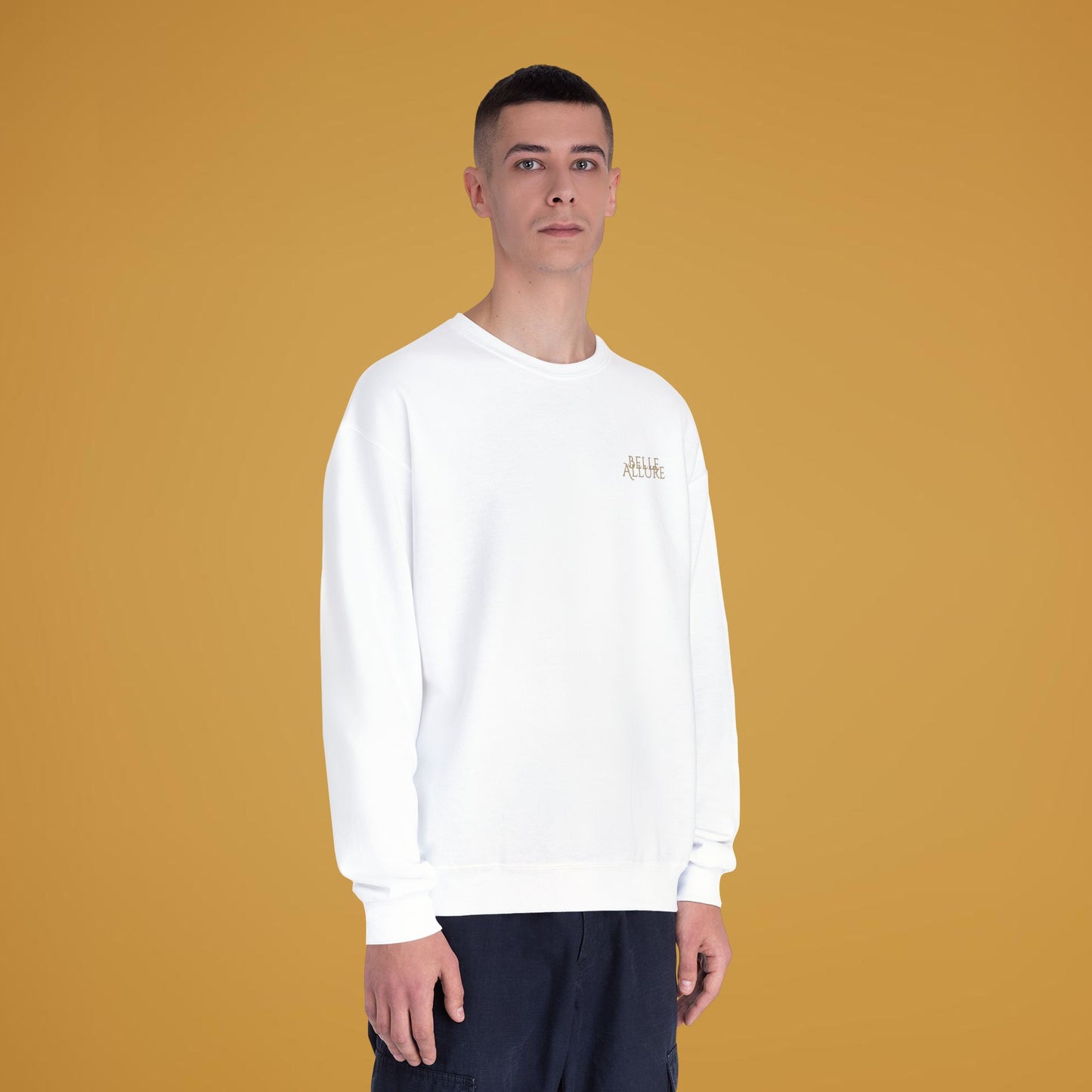 BelleAllure Sweatshirt Unisex