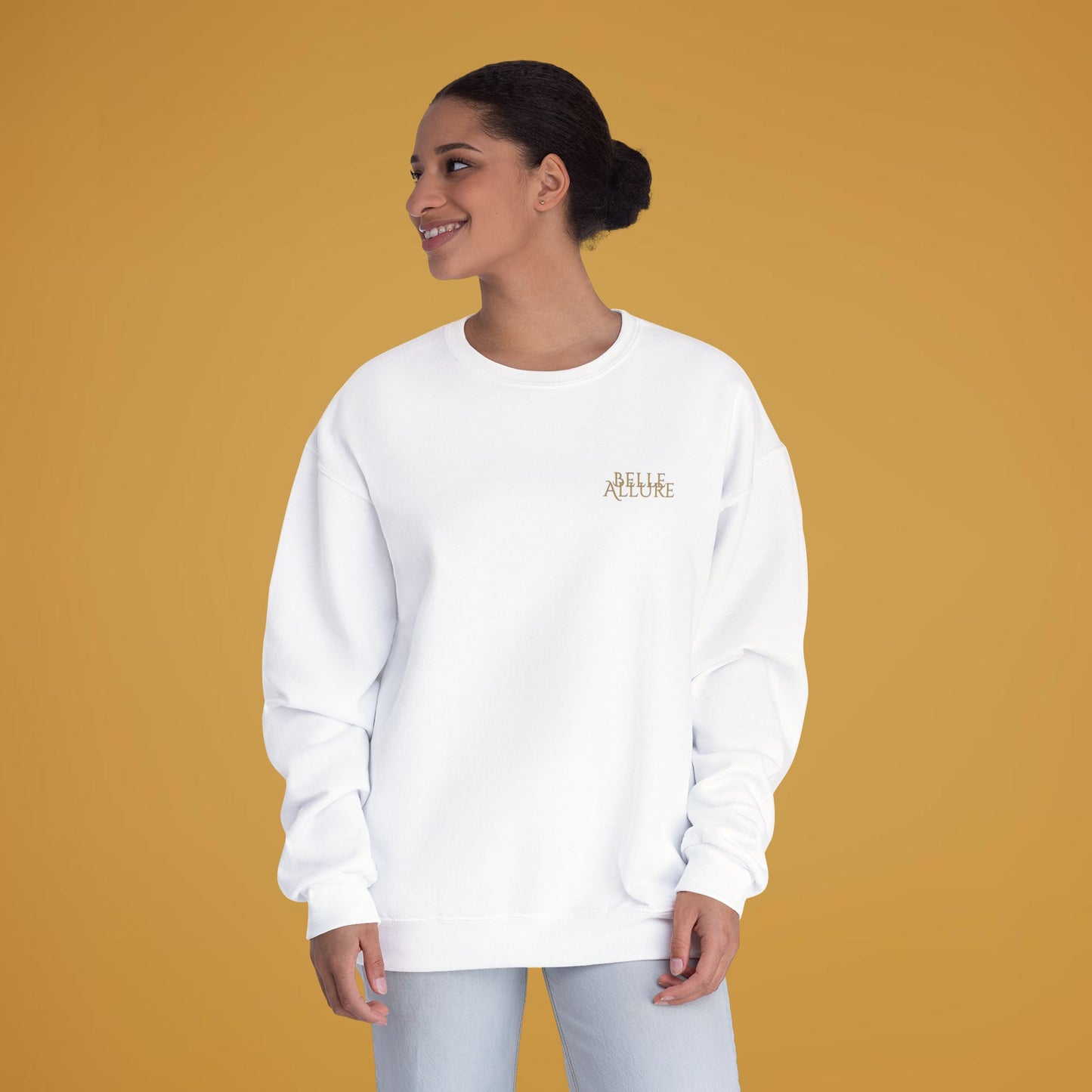 BelleAllure Sweatshirt Unisex