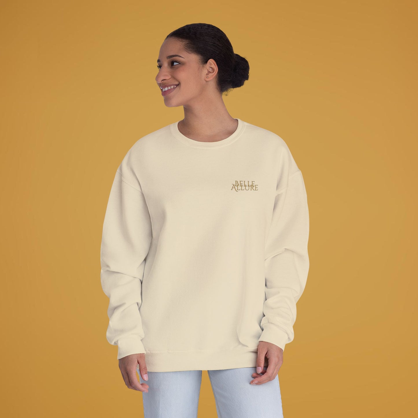 BelleAllure Sweatshirt Unisex