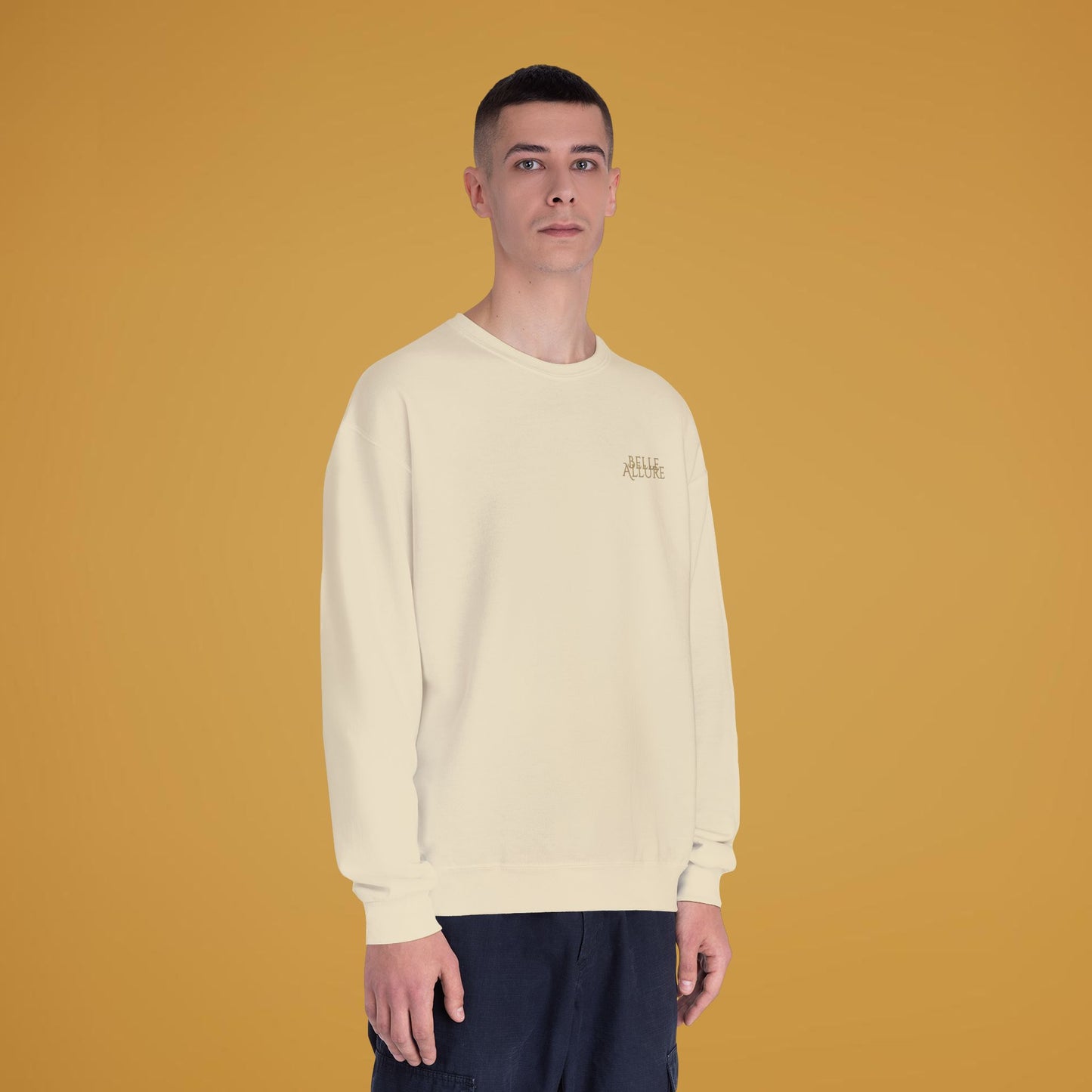 BelleAllure Sweatshirt Unisex