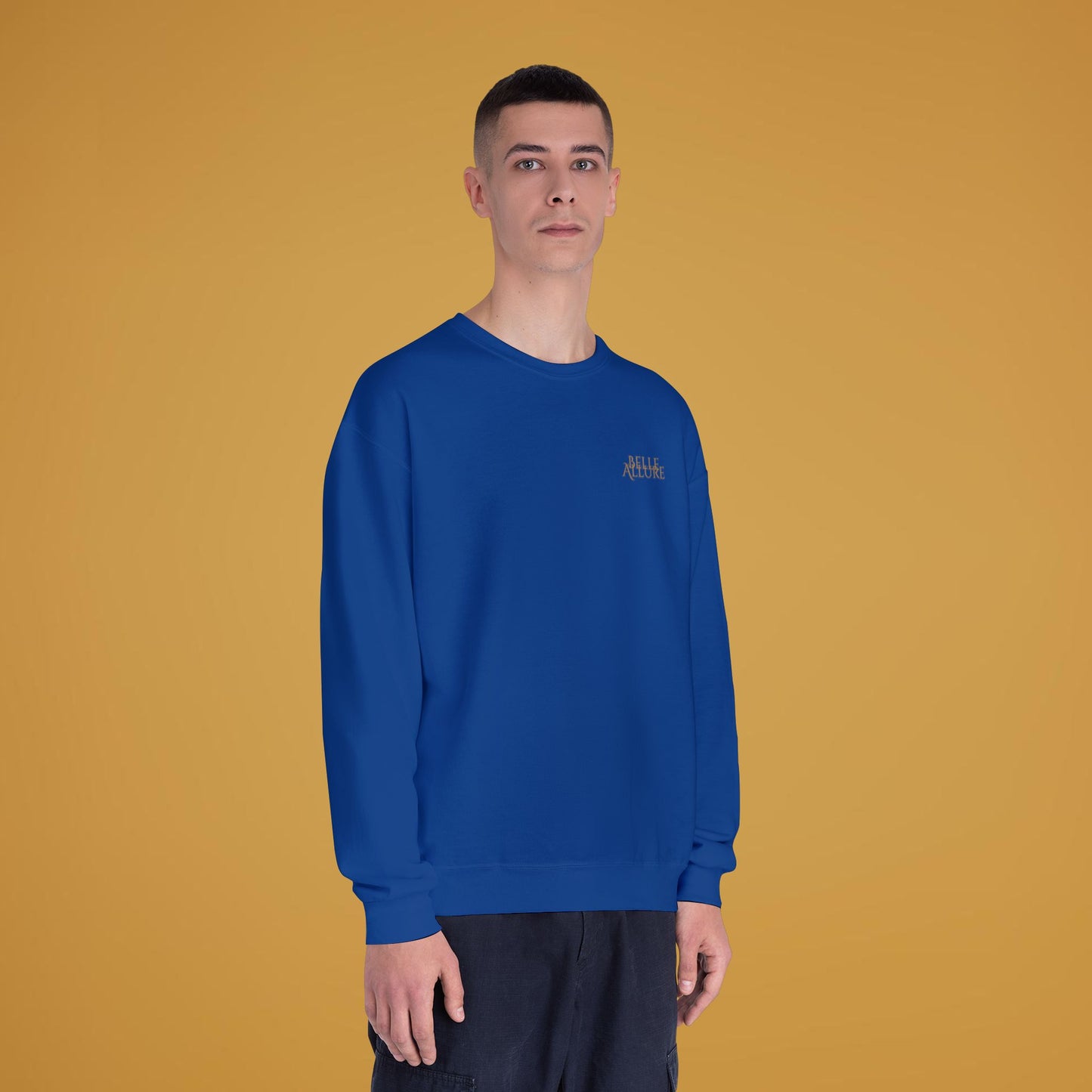 BelleAllure Sweatshirt Unisex