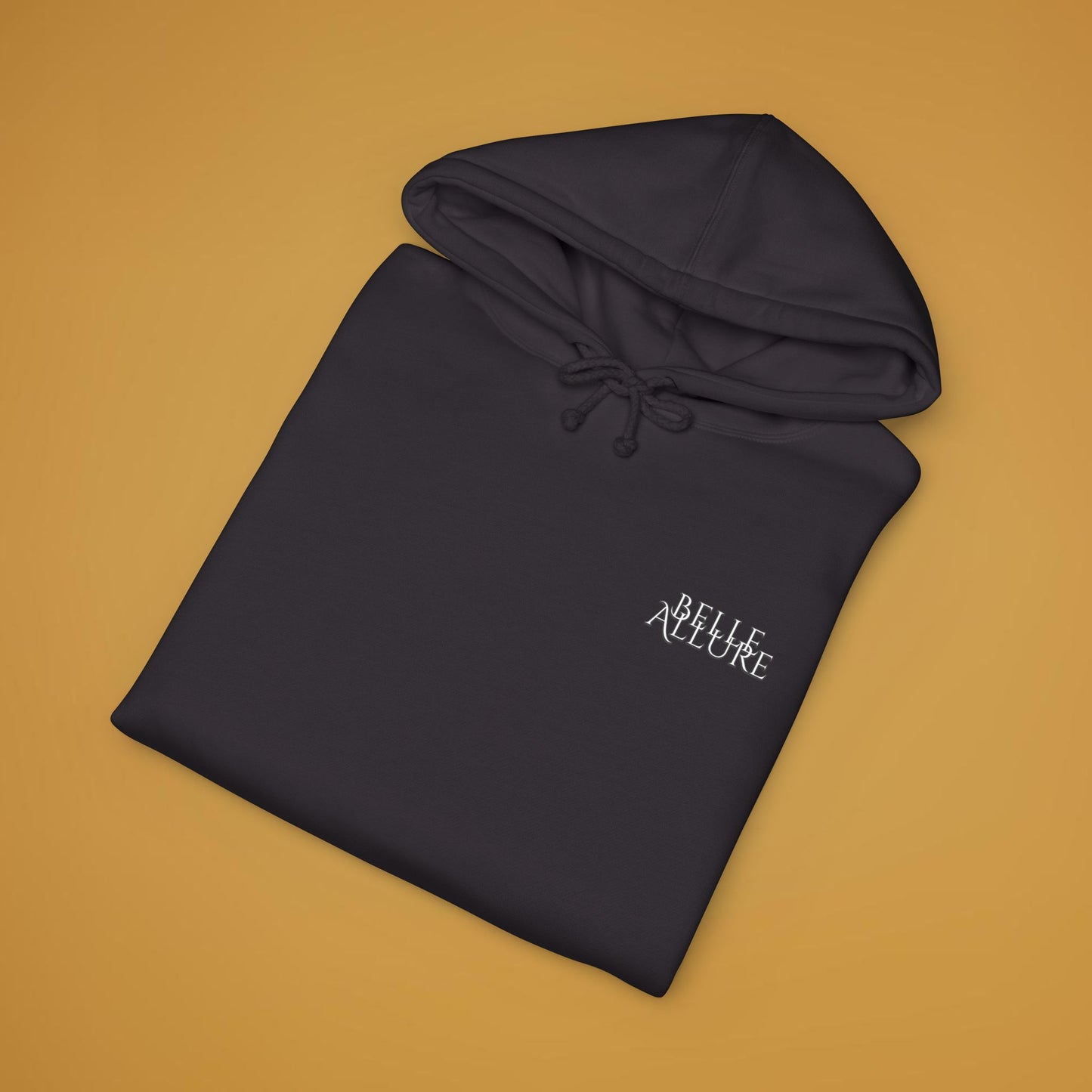 BelleAllure Unisex Hoodie