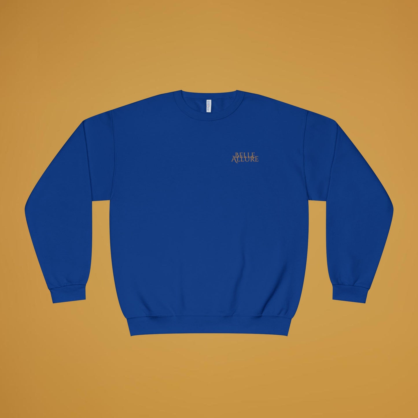 BelleAllure Sweatshirt Unisex