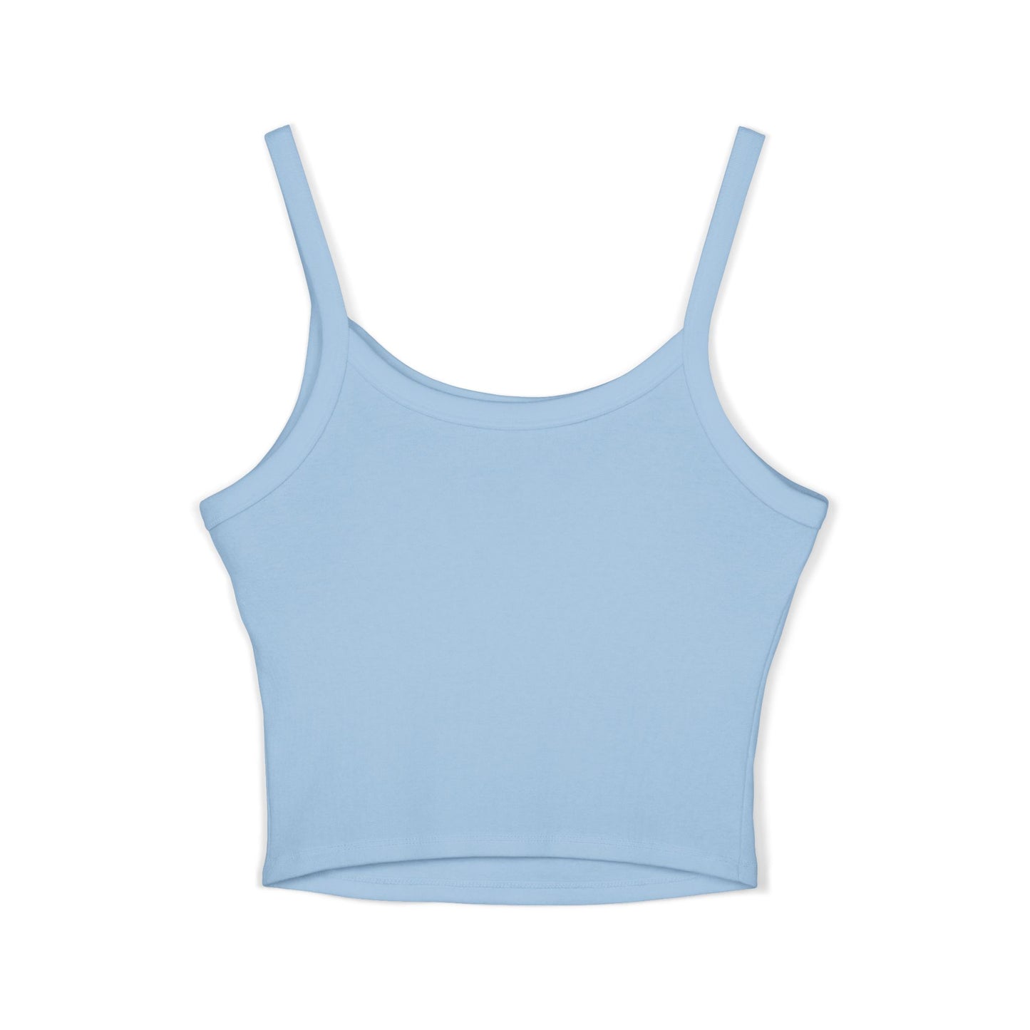 BelleAllure Crop-Top Women