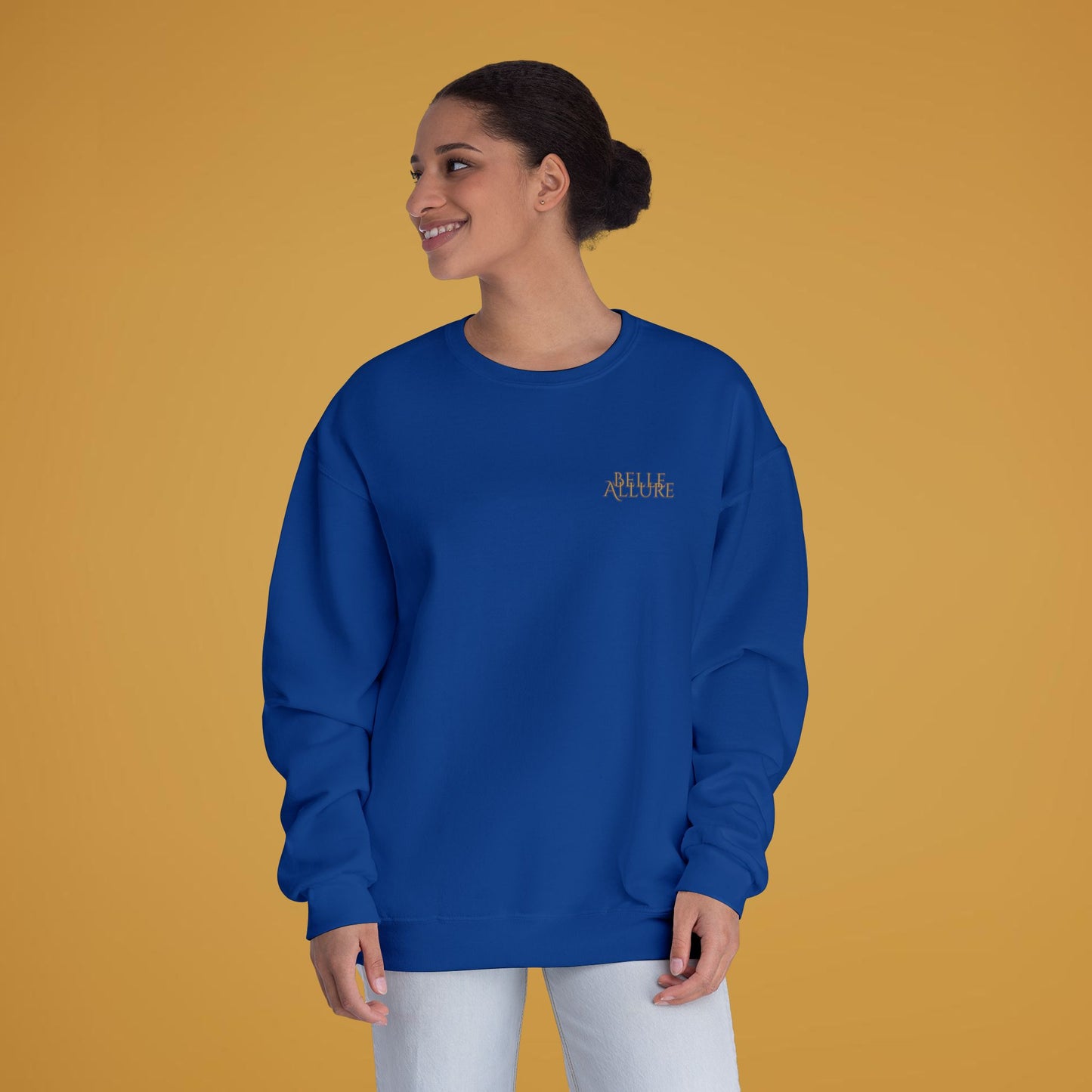 BelleAllure Sweatshirt Unisex