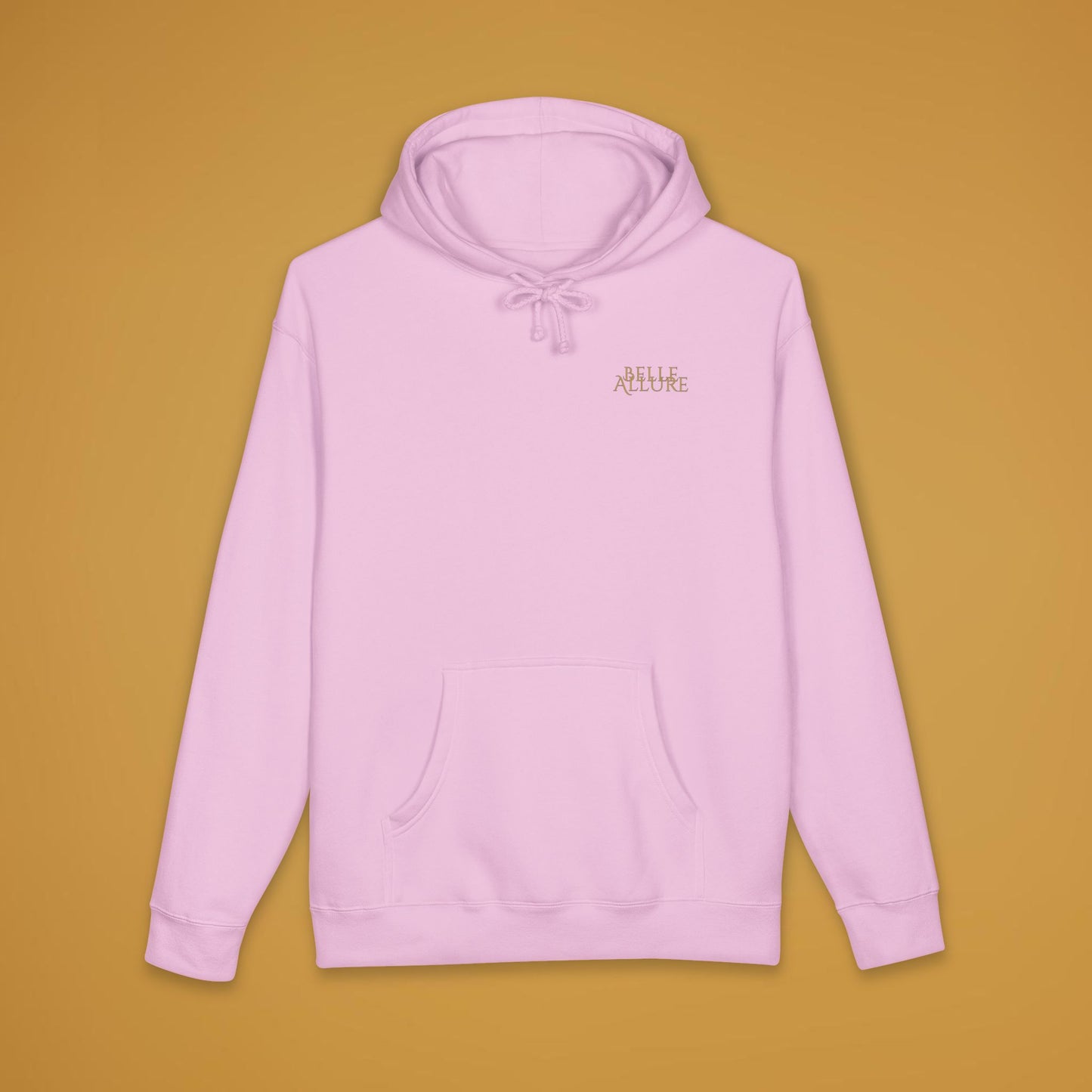 BelleAllure Unisex Hoodie